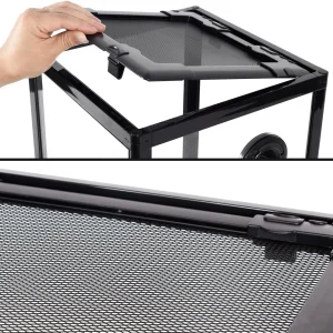 RK303060 Replacement top cover