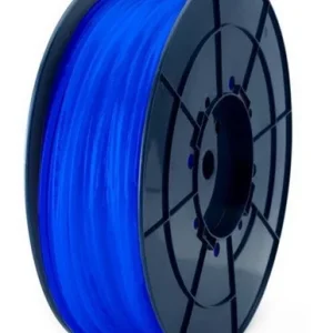 RO 3/8" O.D. Blue Poly Tubing 10 Feet