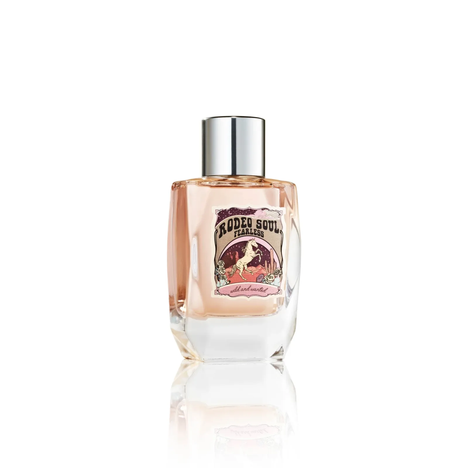 Rodeo Soul Fearless Eau De Parfum - Image 2