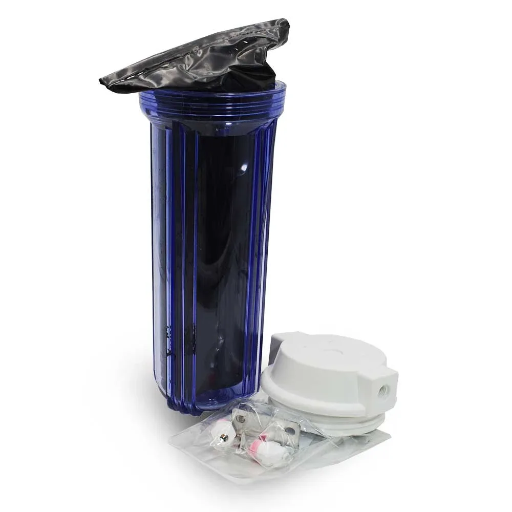 RODI Add On NH2CL (Chloramine) Blaster Upgrade Kit