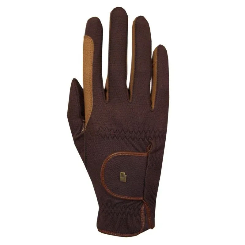 Roeckl Malta Winter Riding Gloves - Image 2