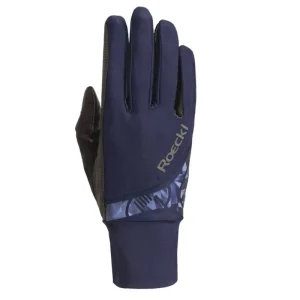 Roeckl Melbourne Riding Gloves