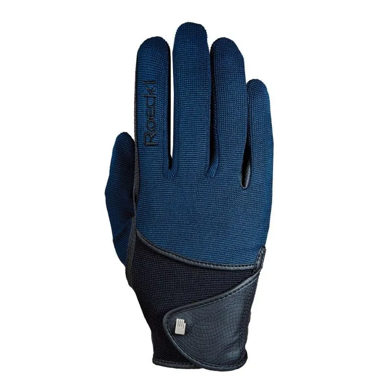 Roeckl Unisex Madison Gloves