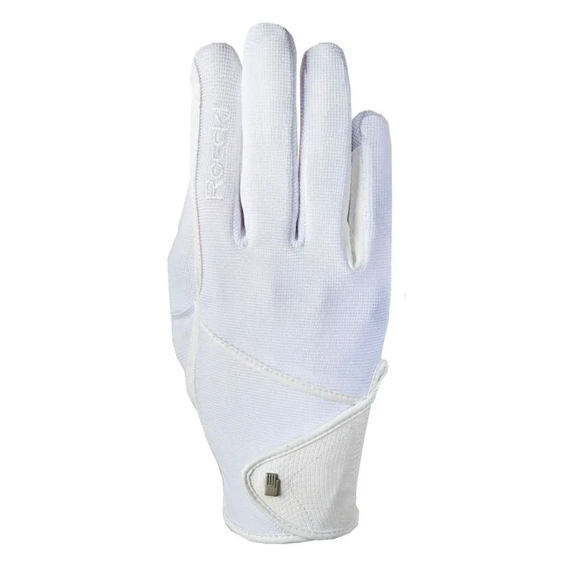 Roeckl Unisex Madison Gloves - Image 2
