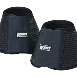 Roma Air Flow Shock Absorber Bell Boots
