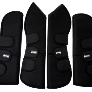 Roma® Deluxe Travel Boots