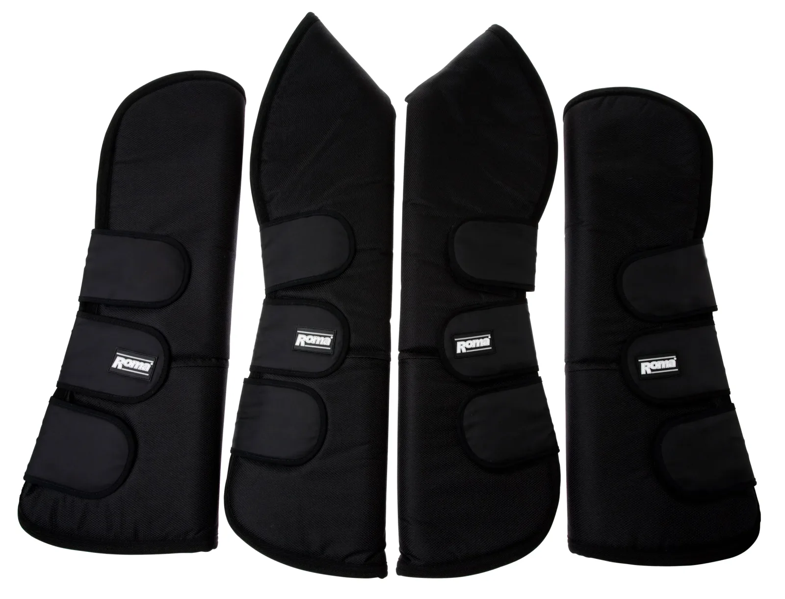 Roma® Deluxe Travel Boots