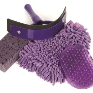 Roma Easy Pack Wash Kit