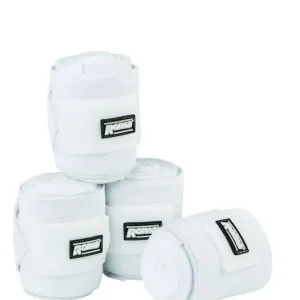 Roma Elastic Fleece Combi Bandage