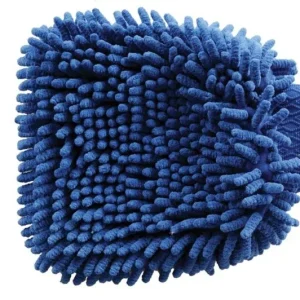 Roma Microfiber Wash Mitt