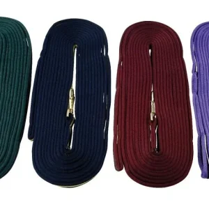 Roma Padded Lunge Line