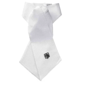 Romfh Chill Factor Stock Tie White