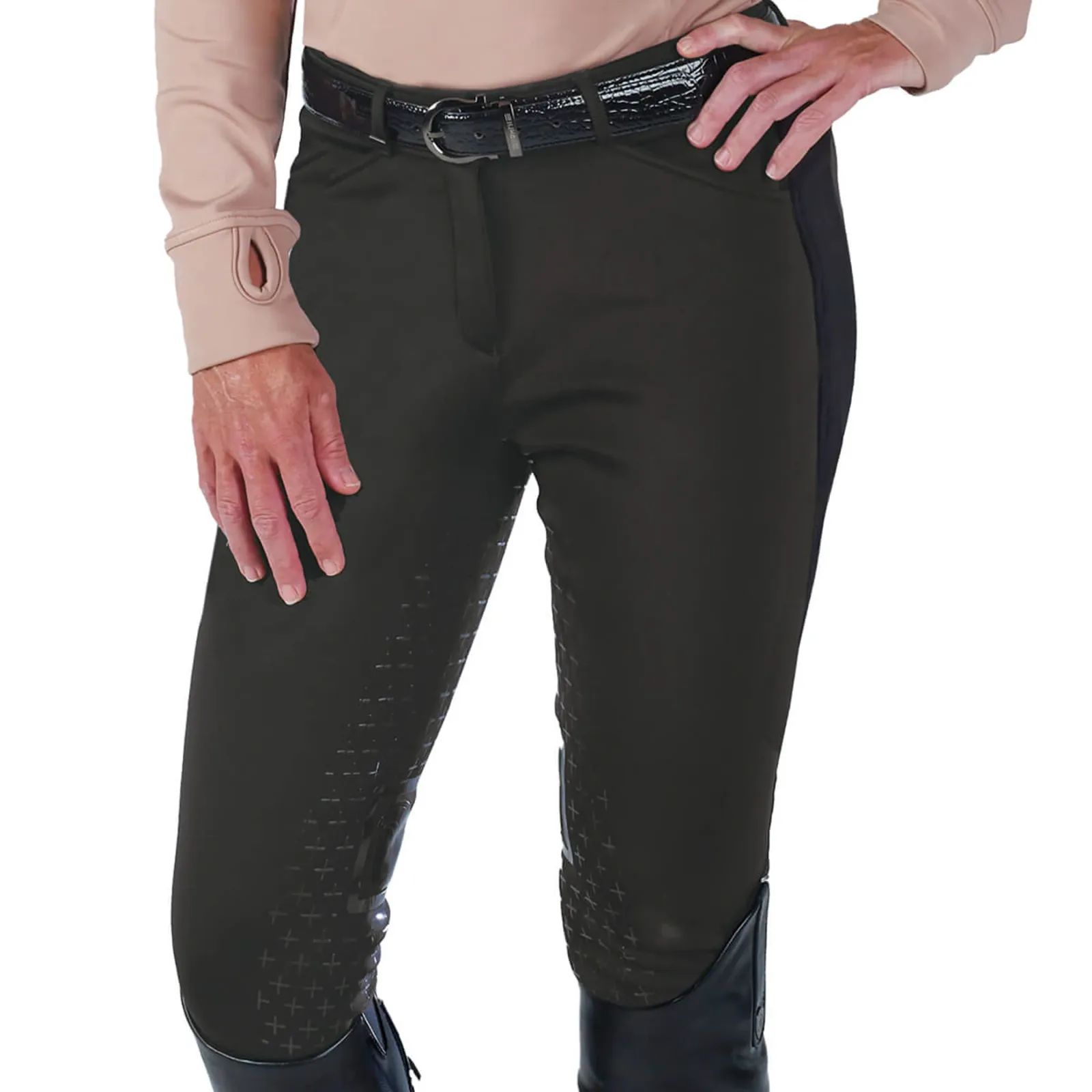 Romfh® Ladies’ Arctic Full-Seat Breech
