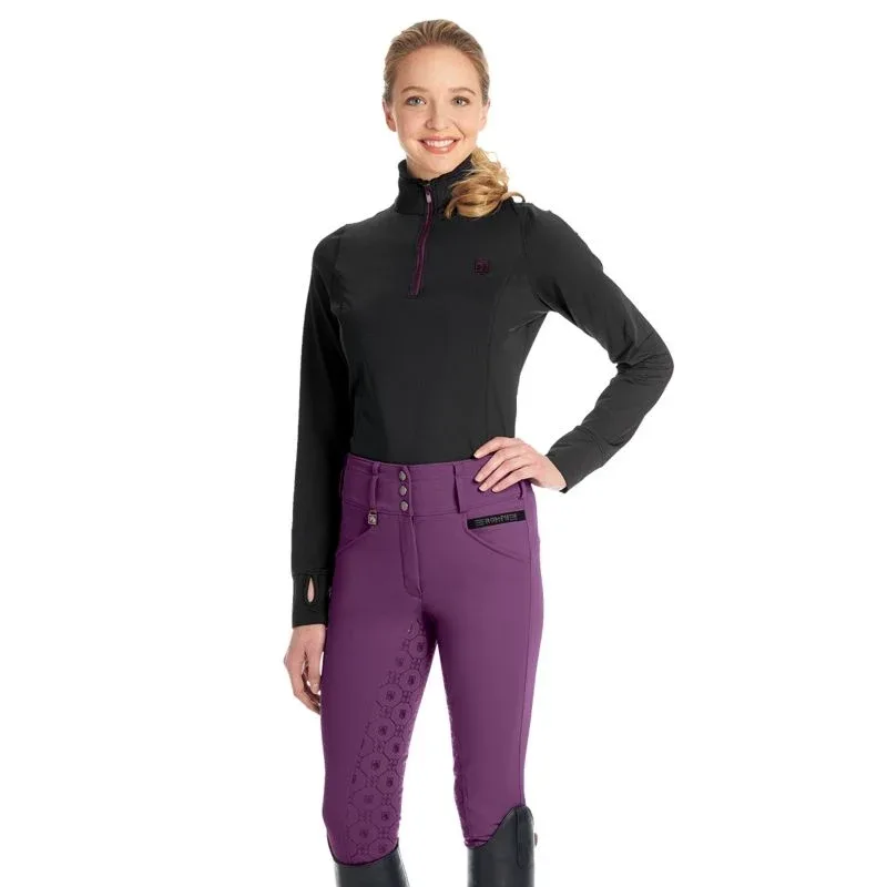 Romfh Ladies Isabella Full Grip Breeches - Image 2