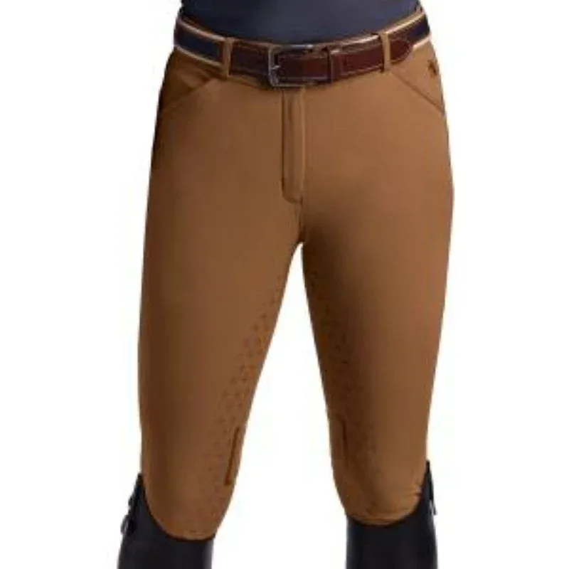 Romfh Ladies Sarafina II Full Seat Grip Breeches - Image 2