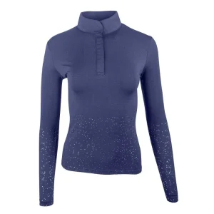 Romfh Ladies Sparkle LS Show Shirt