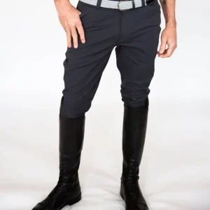 Romfh Mens Argento Knee Grip Breeches