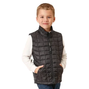ROPER Boy's Crushable Parachute Vest