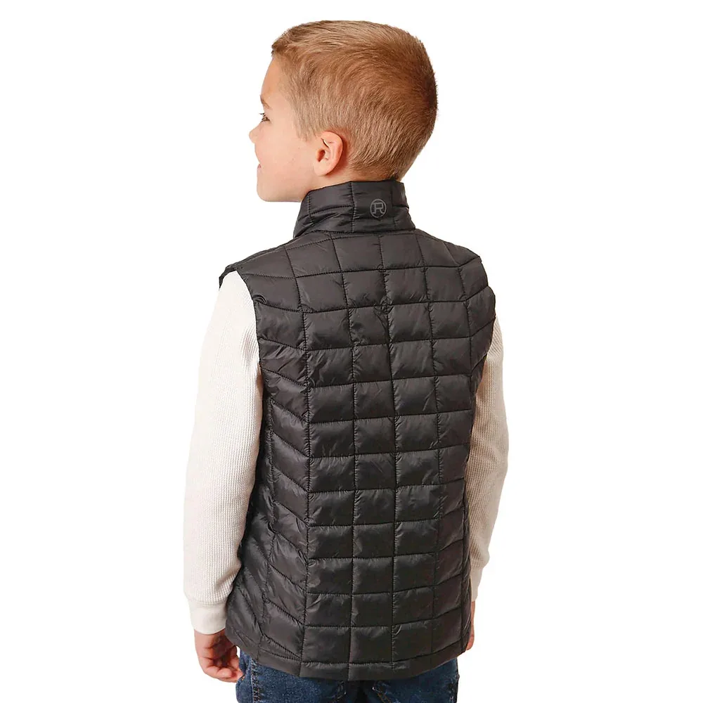 ROPER Boy's Crushable Parachute Vest - Image 2