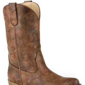 Roper Childs Riley Classic Boots