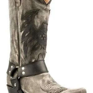 Roper Ladies Americana Eagle Boot