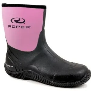 Roper Ladies Neoprene Barn Boots