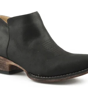 Roper Ladies Sofia Ankle Boots