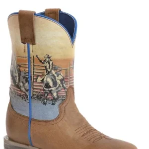 Roper Little Kids Rodeo Boots