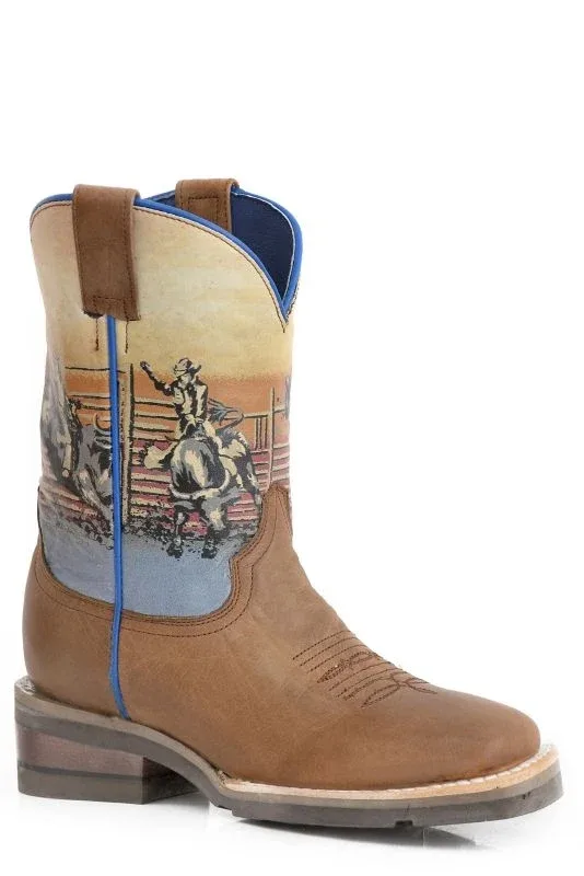 Roper Little Kids Rodeo Boots