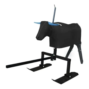 Ropesmart Switch Black Basic Trainer