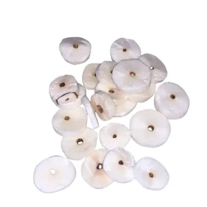 Round Sola Chips