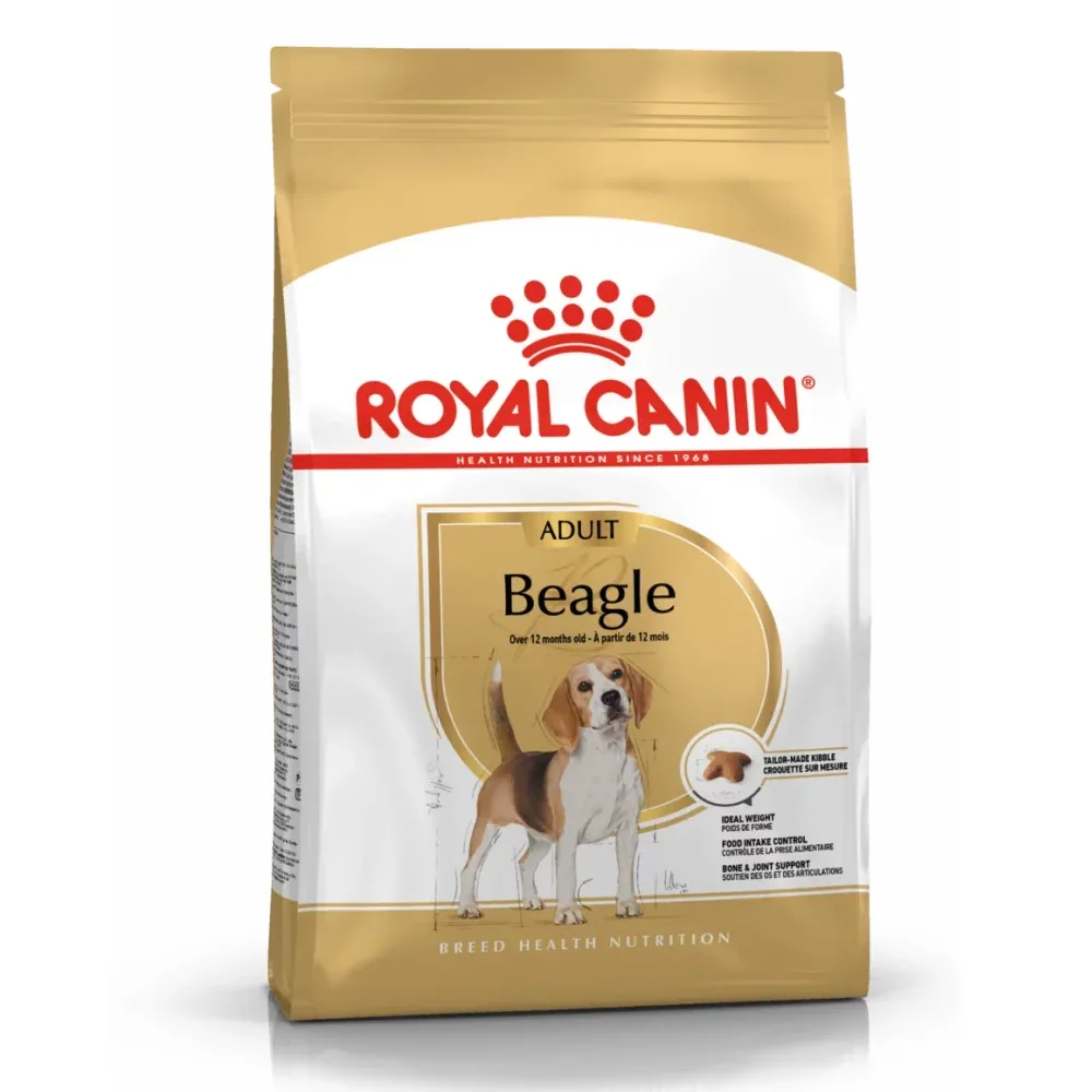 Royal Canin Beagle Adult Dog Dry Food - Image 2