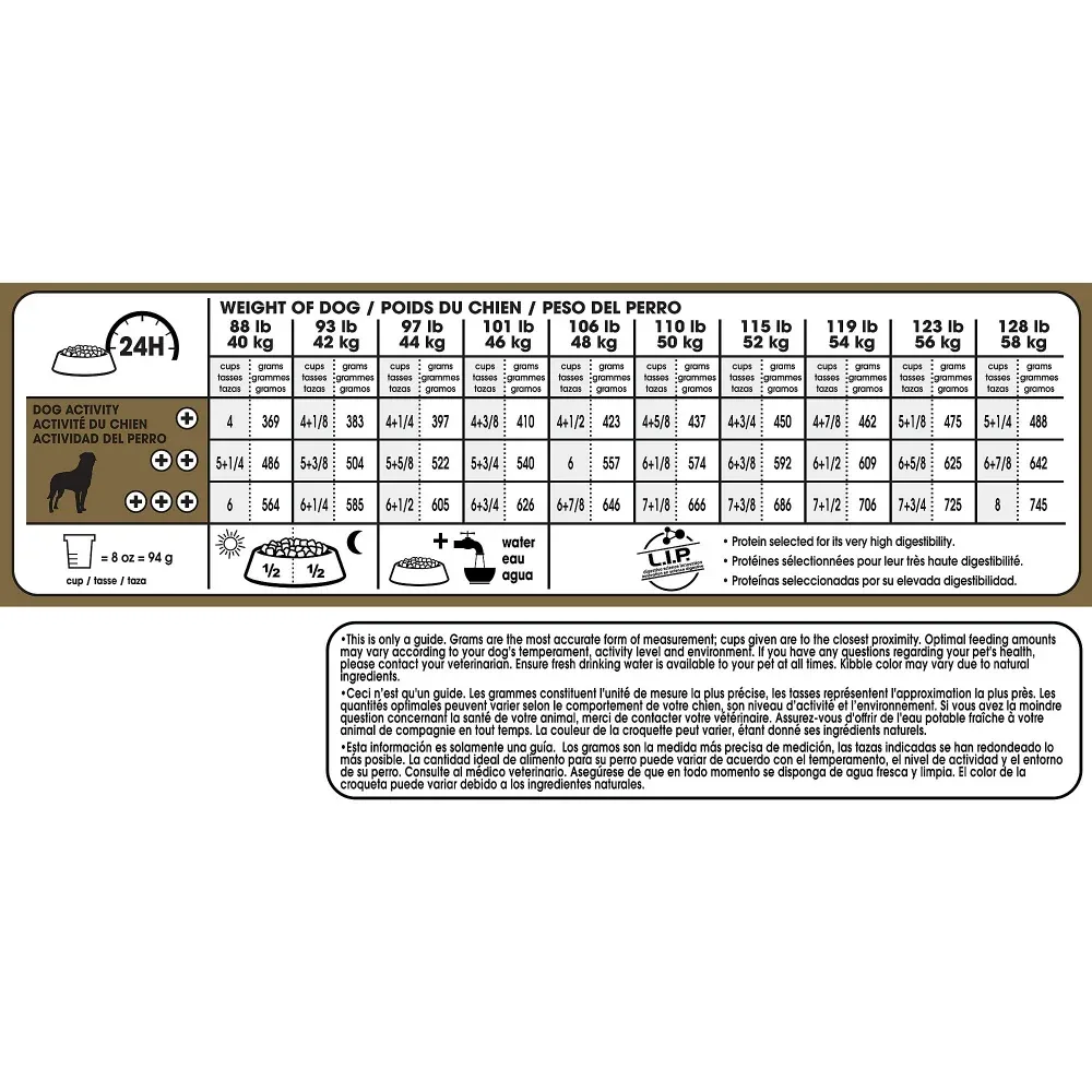 Royal Canin Breed Health Nutrition Rottweiler Adult Dry Dog Food - Image 2
