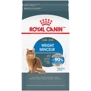 Royal Canin Feline Care Nutrition Weight Care Dry Cat Food