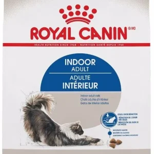 Royal Canin Feline Health Nutrition Indoor Adult Dry Cat Food
