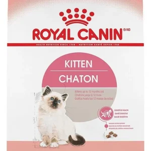 Royal Canin Feline Health Nutrition Kitten Dry Kitten Food