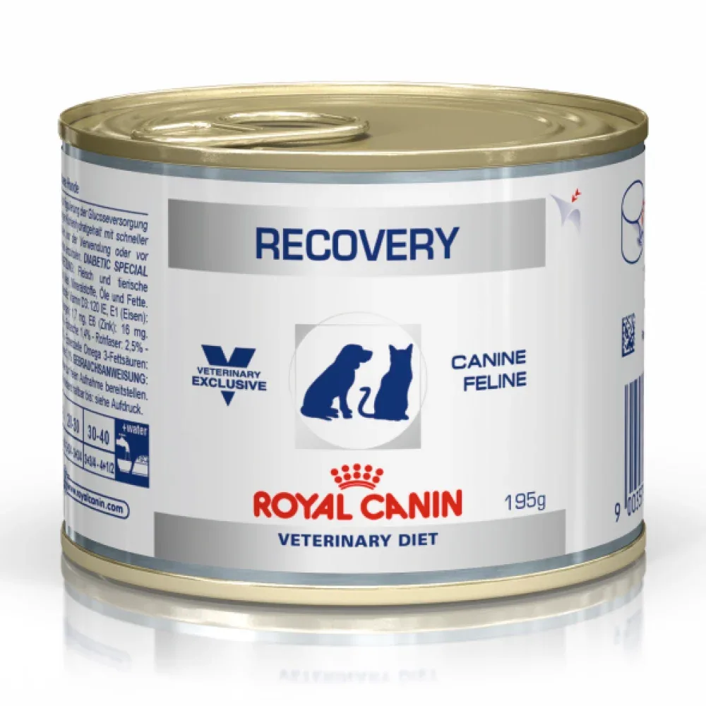 Royal Canin Recovery Canned Adult Pet Wet Food - Image 2