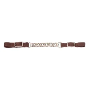 Royal King Flat Chain Nylon Curb Chain