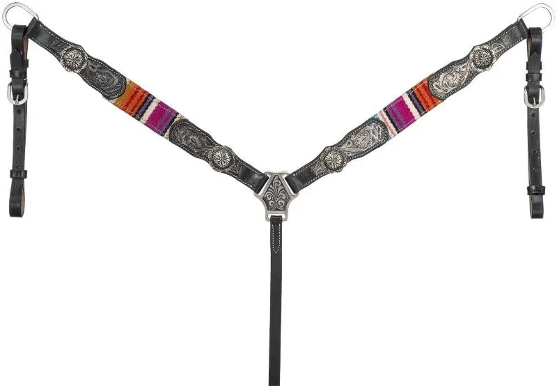 Royal King Pecos Breastcollar