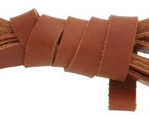 Royal King Saddle String 1/2x60