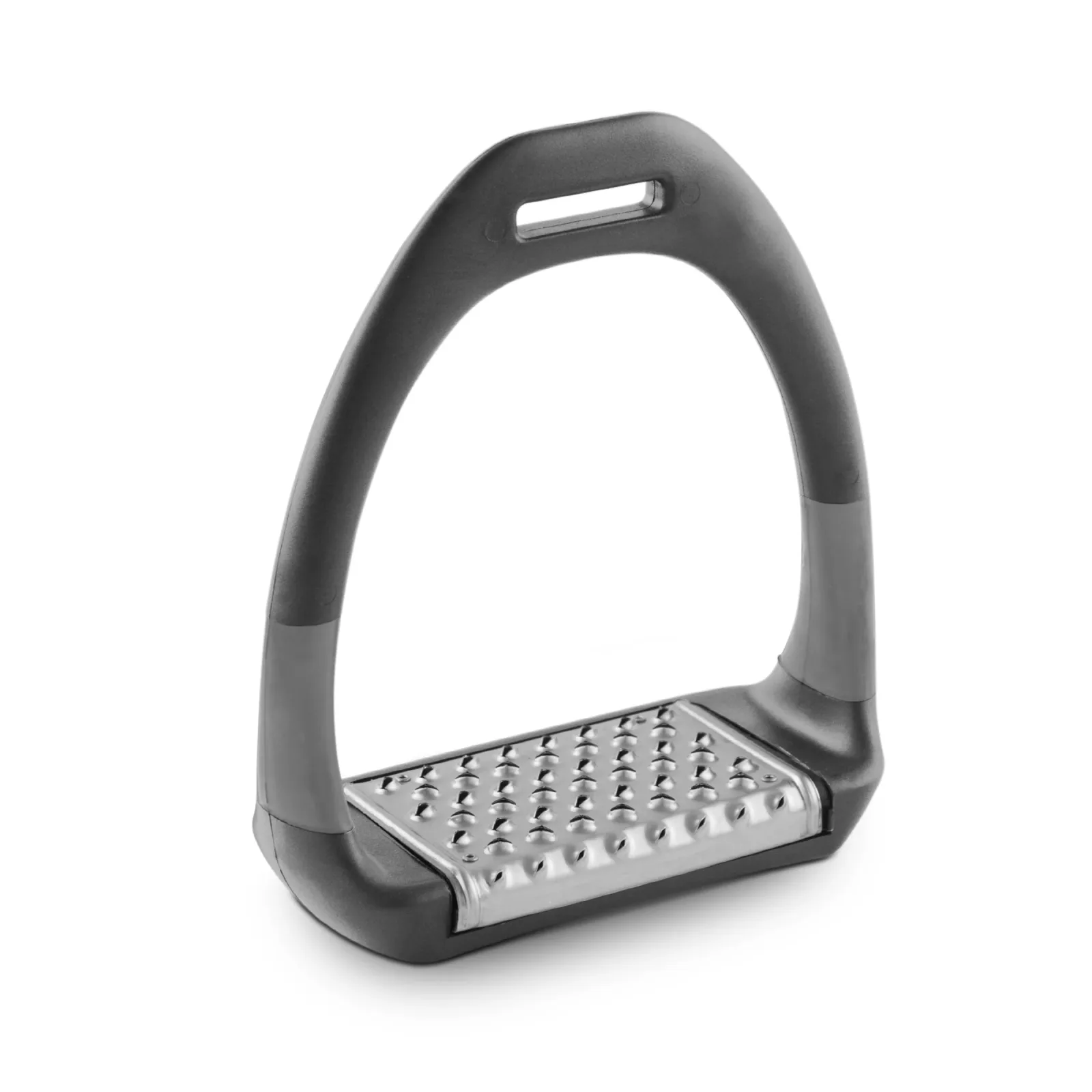 Royal Rider Sport Flex Stirrups with Aluminum Pads - Image 2