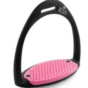 RoyalRider Easy Stirrup Pads