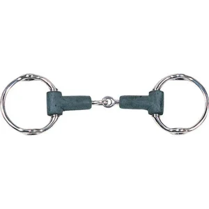 Rubber Gag Bit