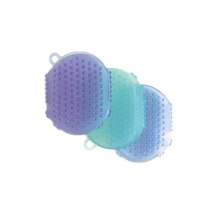 Rubber Jelly Scrubber