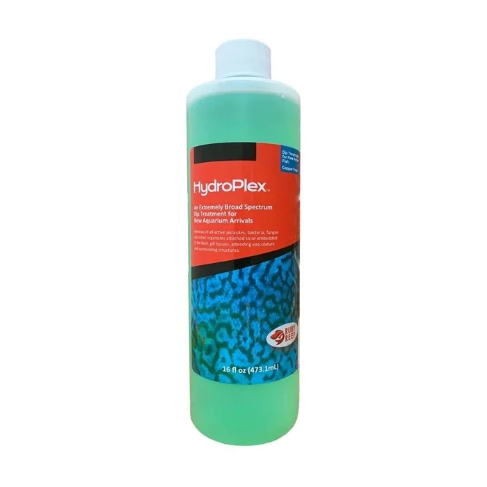Ruby Reef HydroPlex 16 oz.