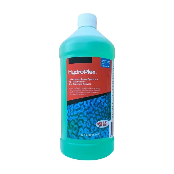 Ruby Reef HydroPlex 32 oz.