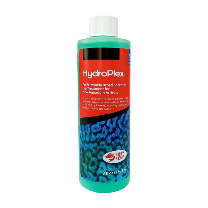 Ruby Reef HydroPlex 8 oz.