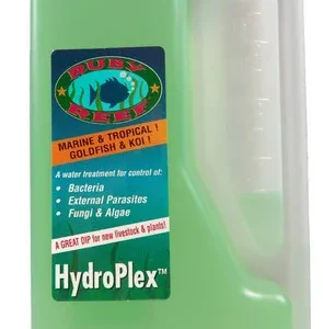 Ruby Reef HydroPlex Bottle 1L @ Fish Tanks Direct