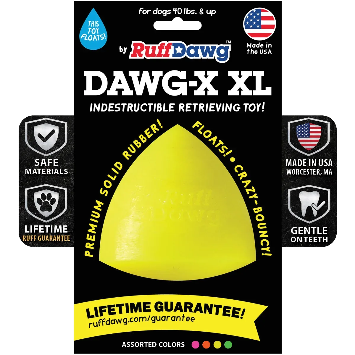 Ruff Dawg Dawg-X - Image 2