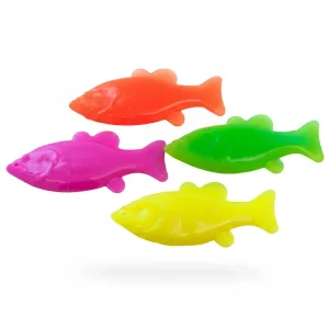 Ruff Dawg Flying Minnow Dog Toy